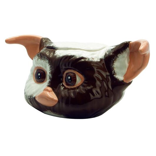 Tazza 3D Gremlins Gizmo