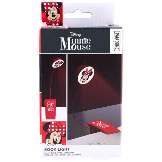 Paladone - Minnie Mouse Book Light