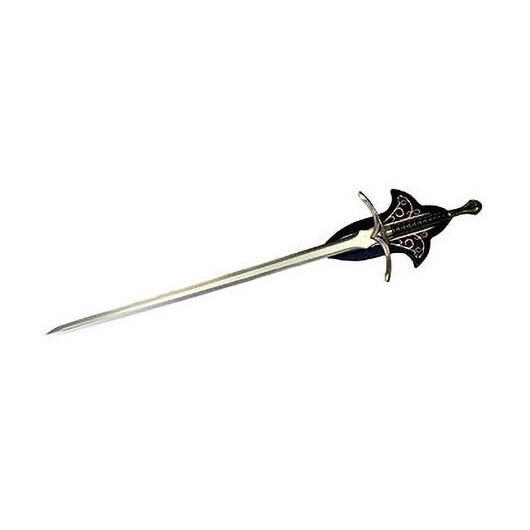 Spada Non Affilata Il Signore degli Anelli Gandalf Glamdring
