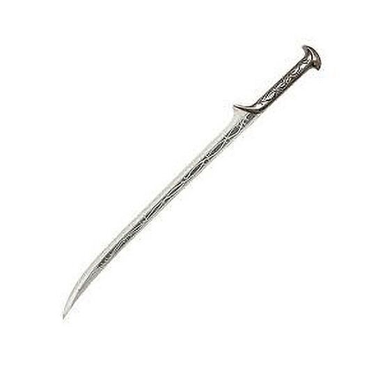 Spada Non Affilata Lo Hobbit Thranduil