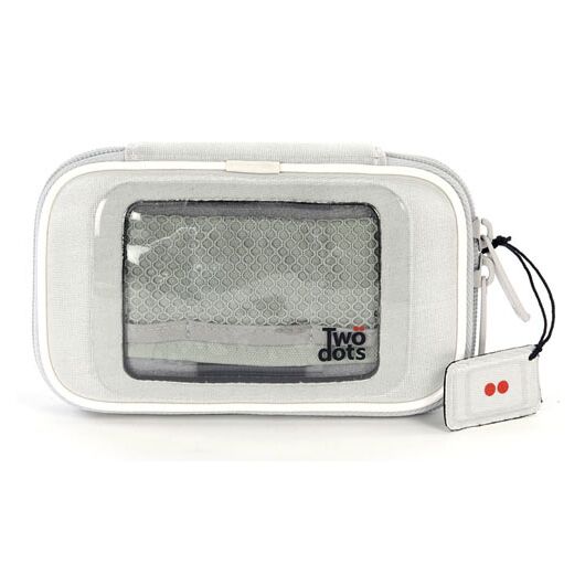 3DS Treddis Case Bianco Tucano