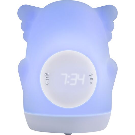 Lumin'us Educational Table Clock