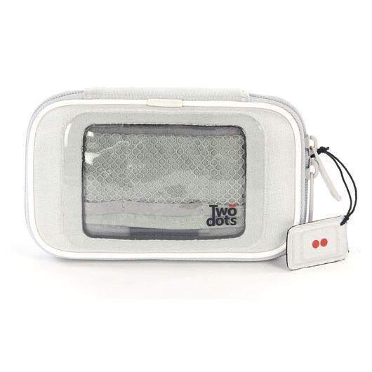 DSIXL Xlusive Case Bianco Tucano