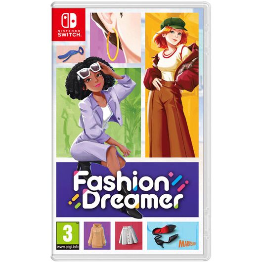 Fashion Dreamer
