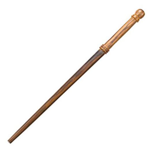 Bacchetta Harry Potter Gregory Goyle Character Ed.
