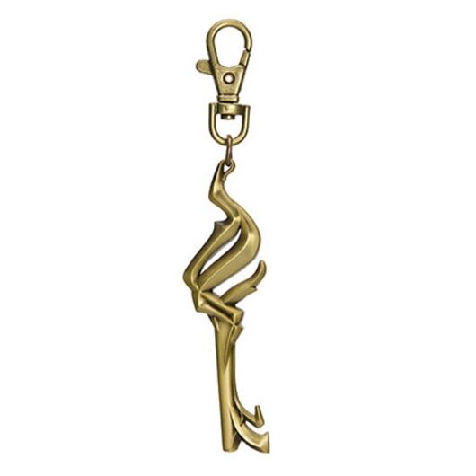 Hogwarts Legacy Keychain NN7119