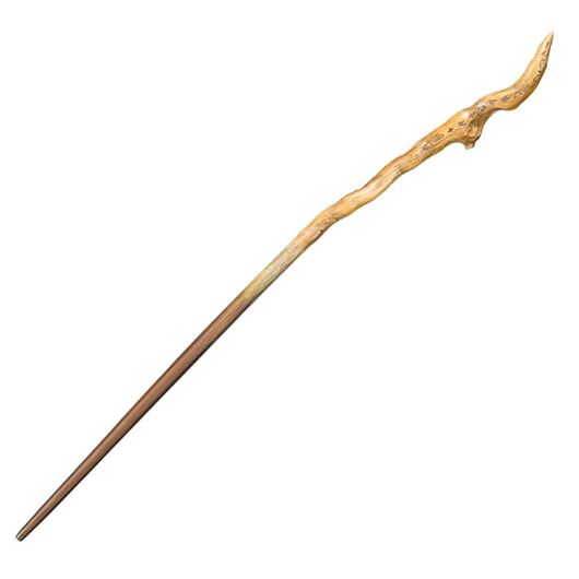 Bacchetta Harry Potter Gregorovitch Character Ed.