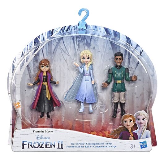 Frozen 2 SD Story Moments Ass.to E5504EU4