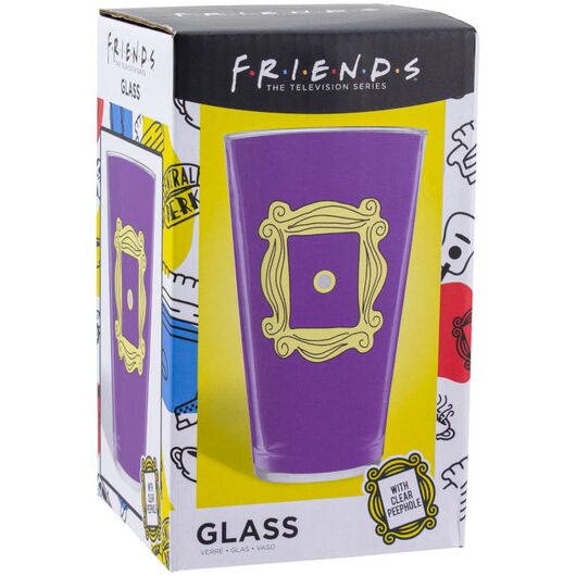 Paladone Bicchiere Cornice Friends