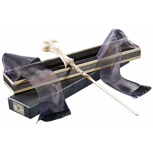 Bacchetta Harry Potter Voldemort Ollivanders Box