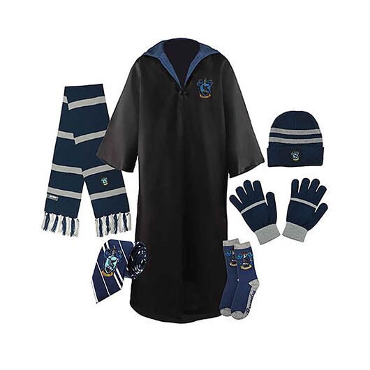 Gift Set 6 in 1 Harry Potter Corvonero L DO1223-L