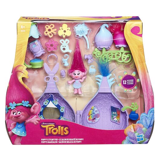 Trolls Salone di bellezza B6559EU4