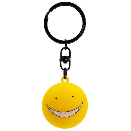 Portachiavi Assassination Classroom Koro Sensei ABYKEY603