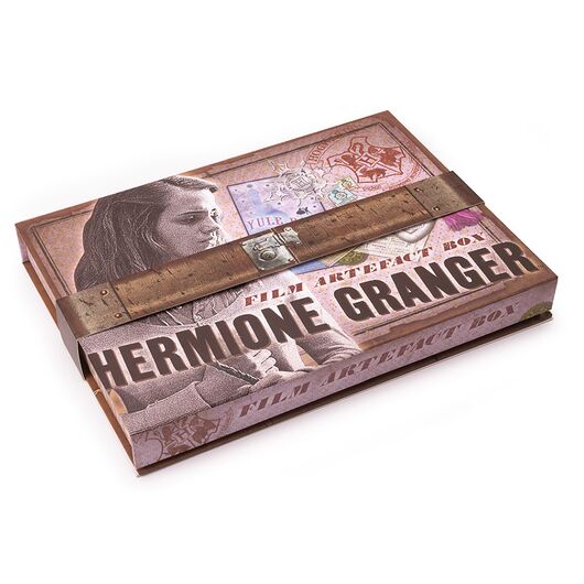 Scatola di Artefatti Harry Potter Hermione