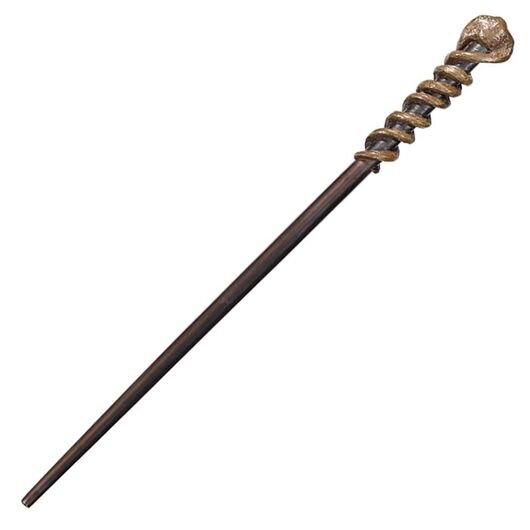 Bacchetta Harry Potter Dean Thomas Character Ed.