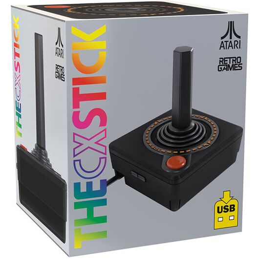 Atari Joystick CXStick