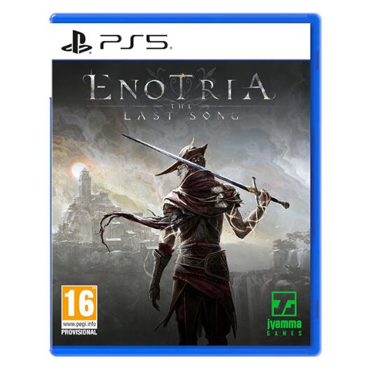 Enotria: The Last Song EU