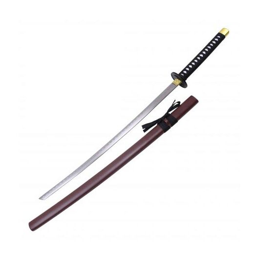 Katana Non Affilata Rurouni Kenshin