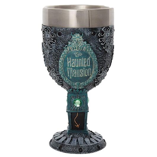 Calice Haunted Mansion
