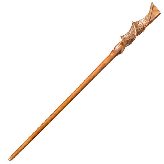 Bacchetta Harry Potter Cali Patil Character Ed.
