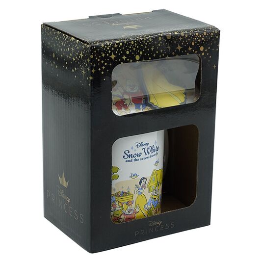 Gift Set 3 in 1 Snow White Pastel GP86129