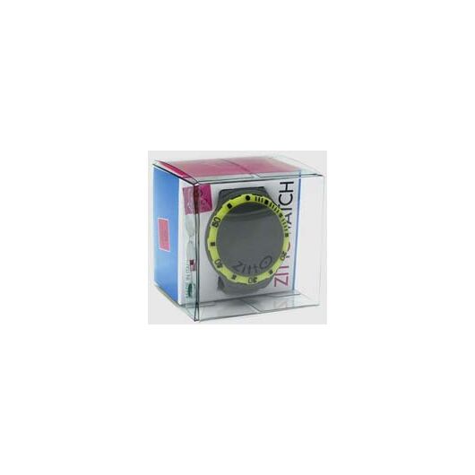 ZITTO Active - Grey Digital Watch