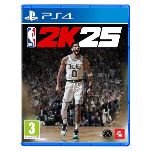 NBA 2K25 EU