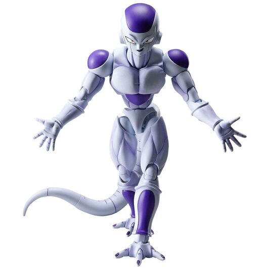 Dragon Ball Z Frieza Model Kit figure 15cm 4573102583031