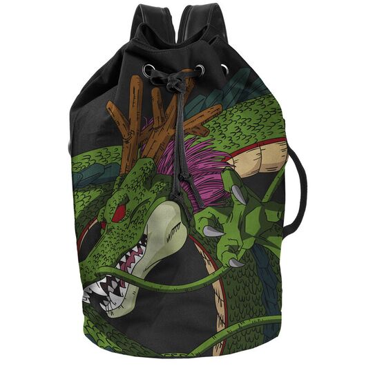 Dragon Ball Shenron backpack 44cm 8426842095462