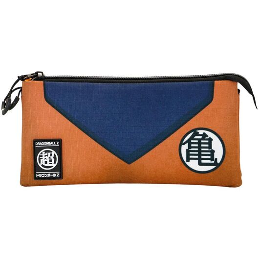 Dragon Ball Suit triple pencil case 8445118039931
