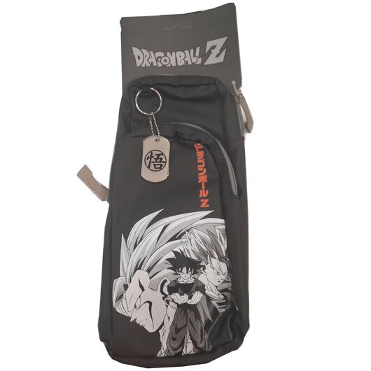 Dragon Ball Z shoulder bag 8445484217773
