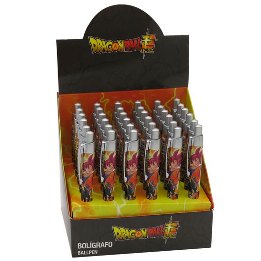 CYP BRANDS Dragon Ball pen