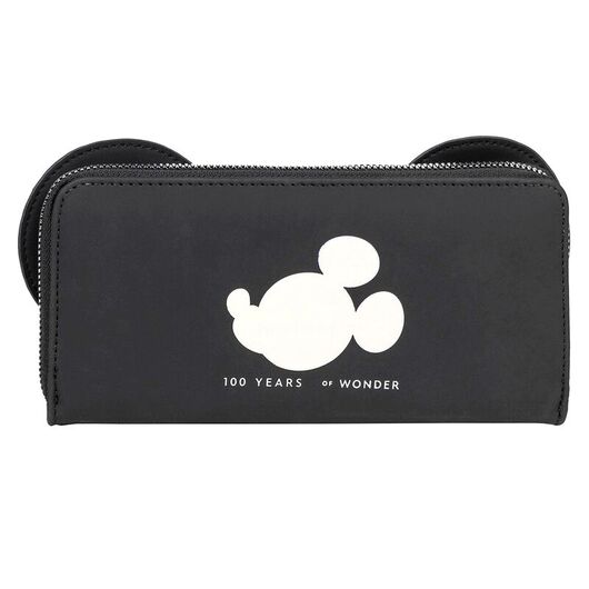 CERDÁ Disney Mickey 100th Anniversary wallet