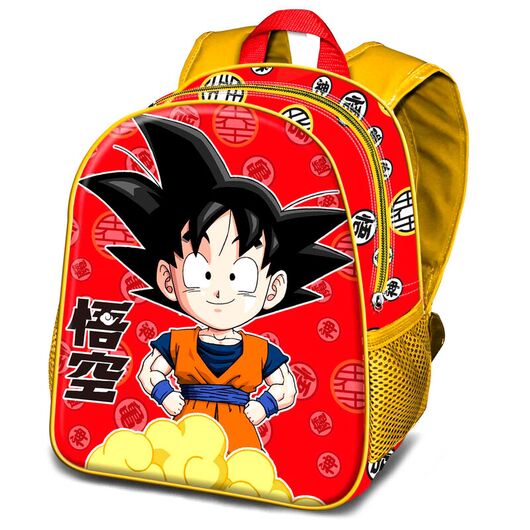 Dragon Ball Kintoun backpack 39cm 8445118068801