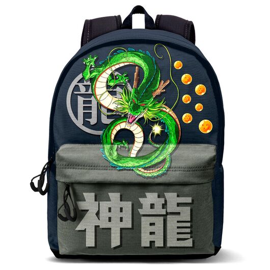 Dragon Bal Plus Shenron adaptable backpack 43cm 8445118062762