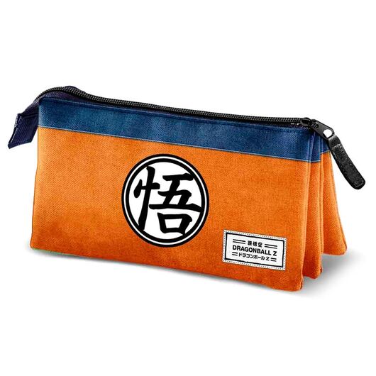 Dragon Ball Symbol triple pencil case 8445118069150