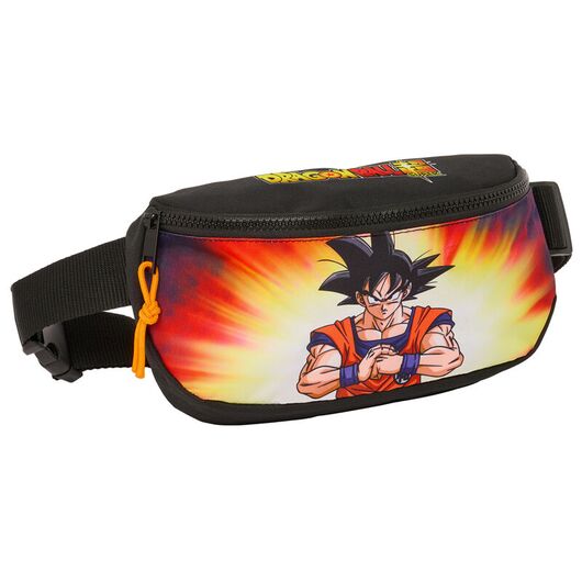SAFTA Dragon Ball Z belt pouch