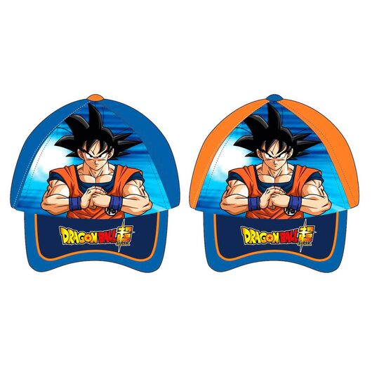 Dragon Ball assorted cap 8435631344278