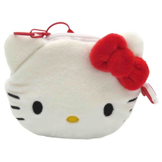 Hello Kitty Purse 10cm