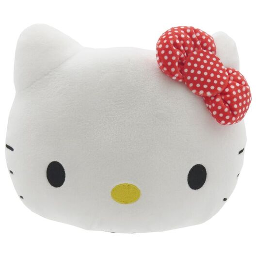 CYP BRANDS Hello Kitty plush money box