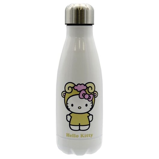 CYP BRANDS Hello Kitty Aries stainless steel bottle 550ml