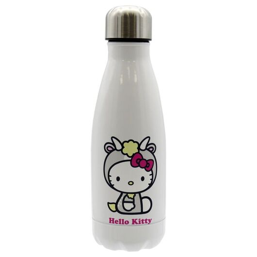 CYP BRANDS Hello Kitty Capricorn stainless steel bottle 550ml