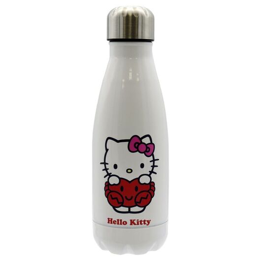 CYP BRANDS Hello Kitty Cancer stainless steel bottle 550ml