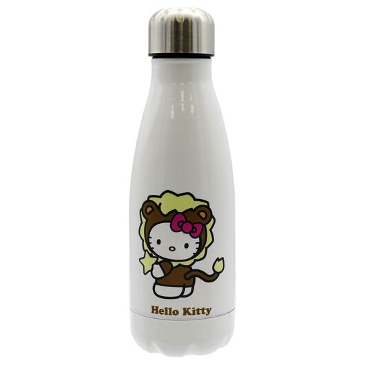 CYP BRANDS Hello Kitty Leo stainless steel bottle 550ml