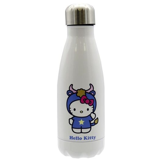 CYP BRANDS Hello Kitty Taurus stainless steel bottle 550ml