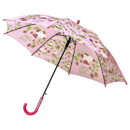 Ombrello Bambino Automatico Hello Kitty AG37-02HK