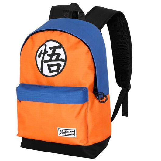 Dragon Ball Symbol backpack 44cm 8445118069143