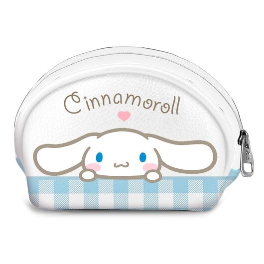 Hello Kitty and Firends: Cinnamonroll Purse