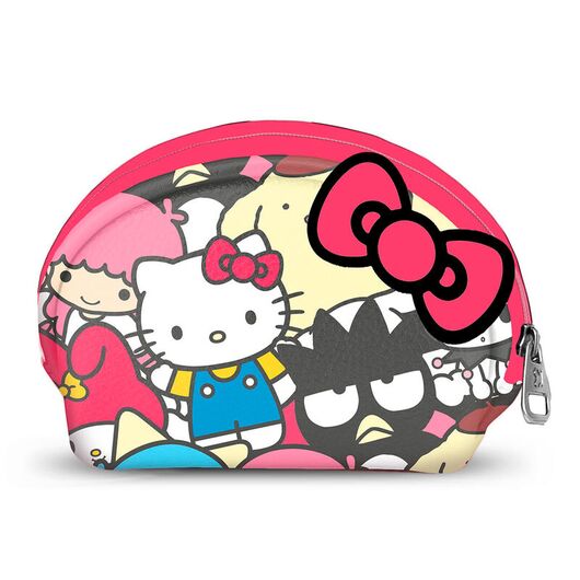Hello Kitty Friends purse 8445118076943