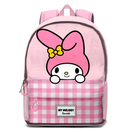 Hello Kitty and Friends: My Melody Backpack 44cm
